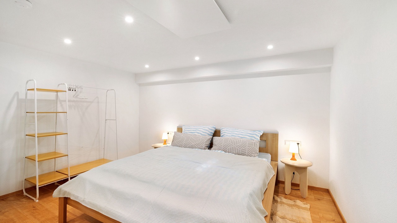 Photo of Bedroom in Gemarkung Tieringen