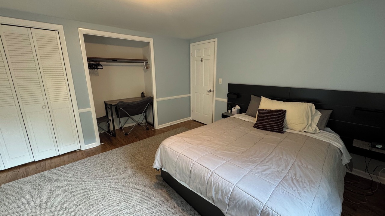 Photo of Bedroom in Clifton Park