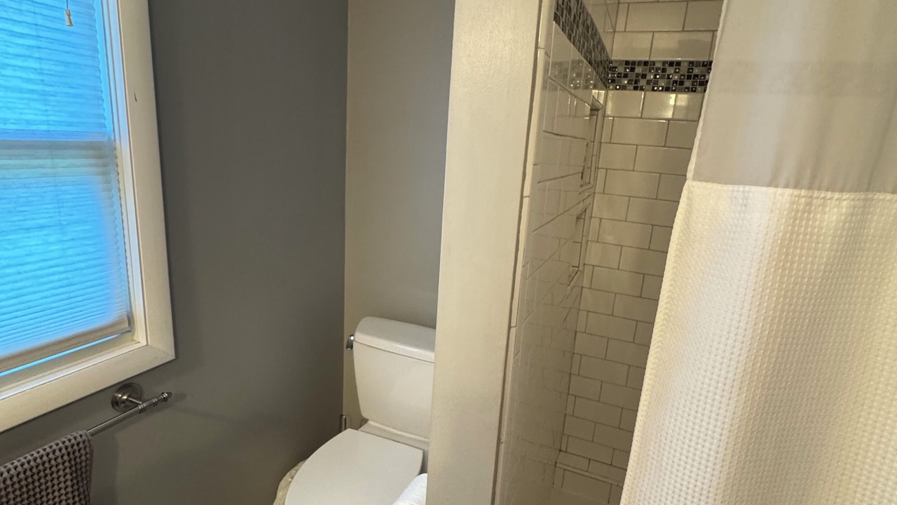 Photo of Bathroom in Clifton Park