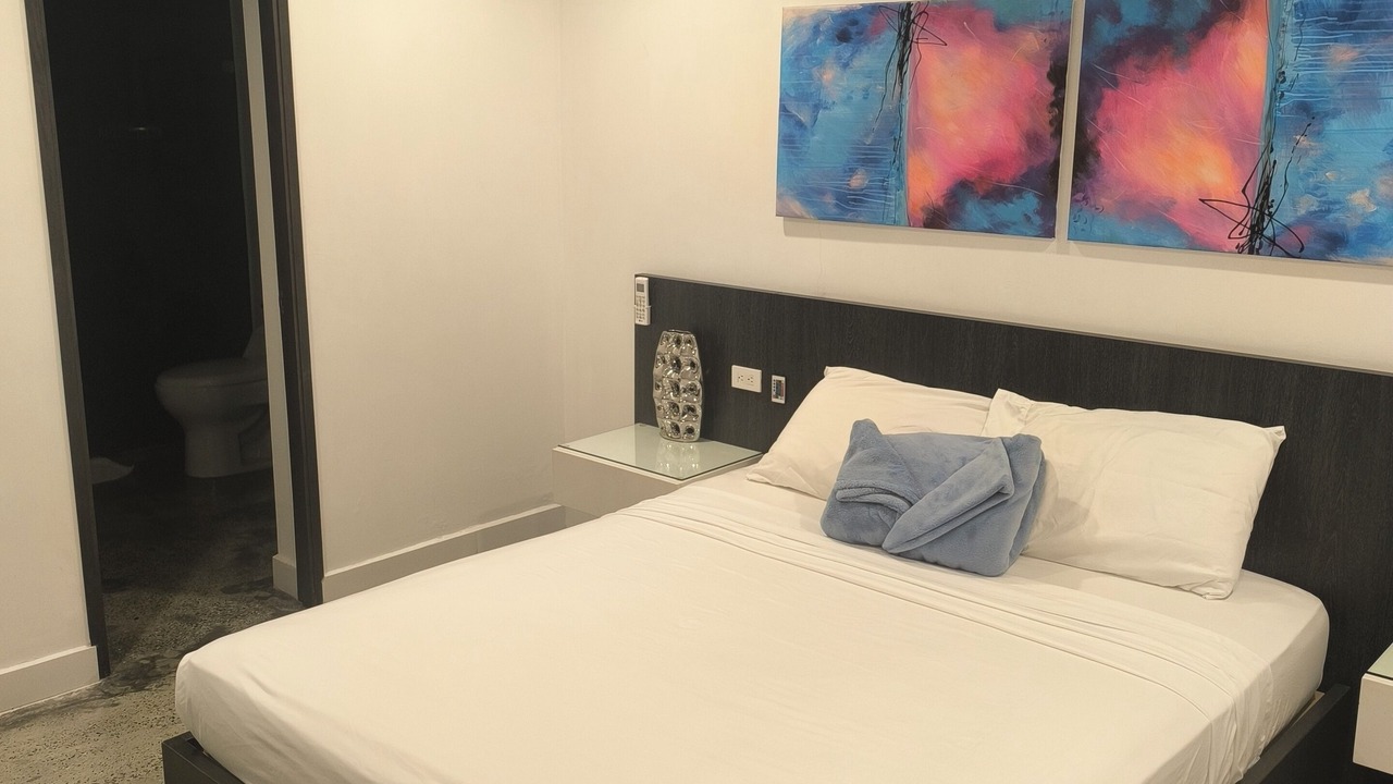 Photo of Bedroom in El Poblado