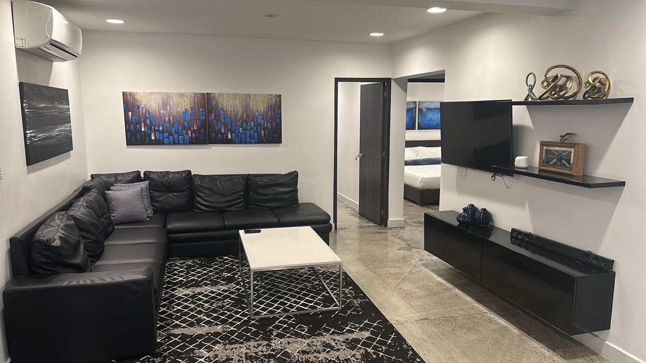 Photo of Livingroom in El Poblado
