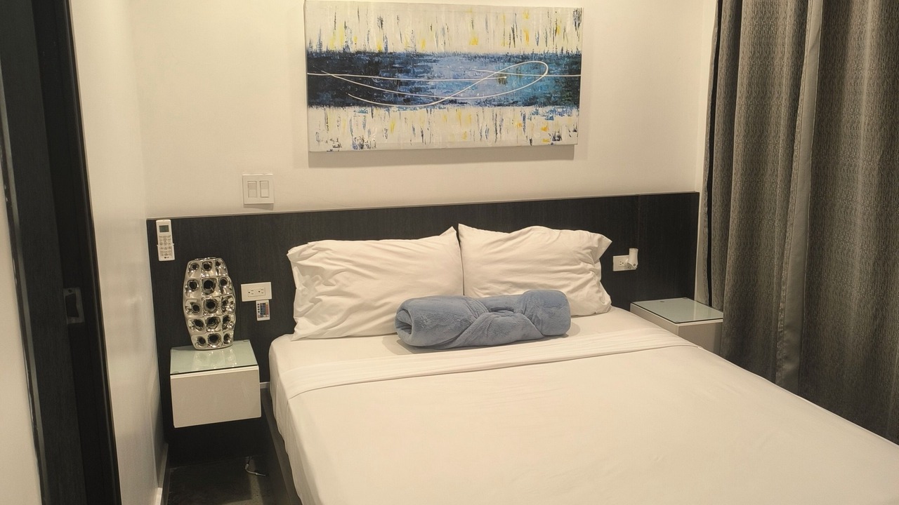 Photo of Bedroom in El Poblado