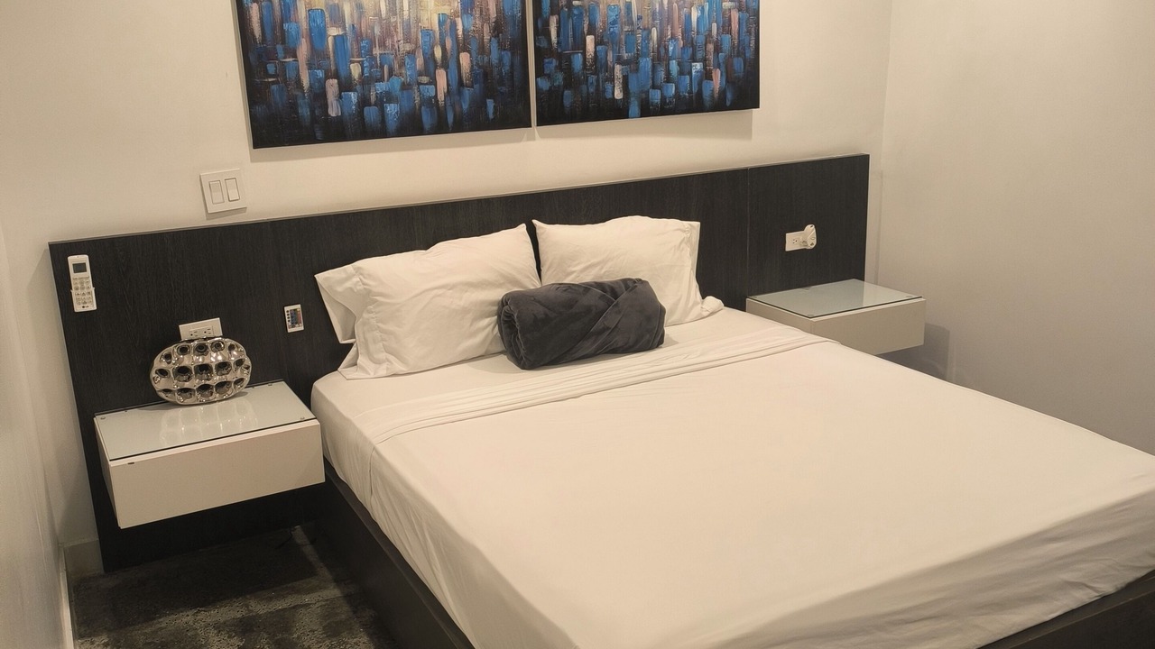 Photo of Bedroom in El Poblado
