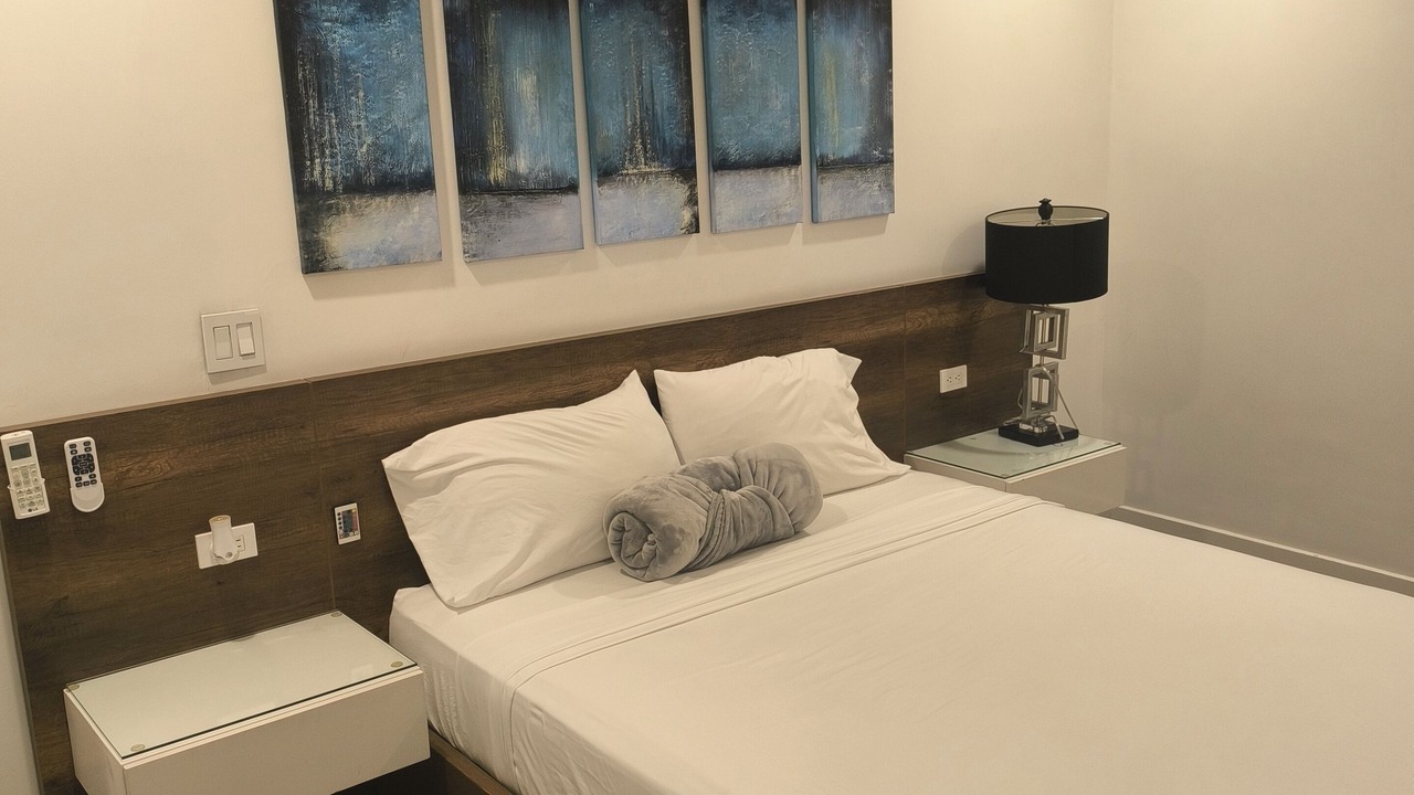 Photo of Bedroom in El Poblado