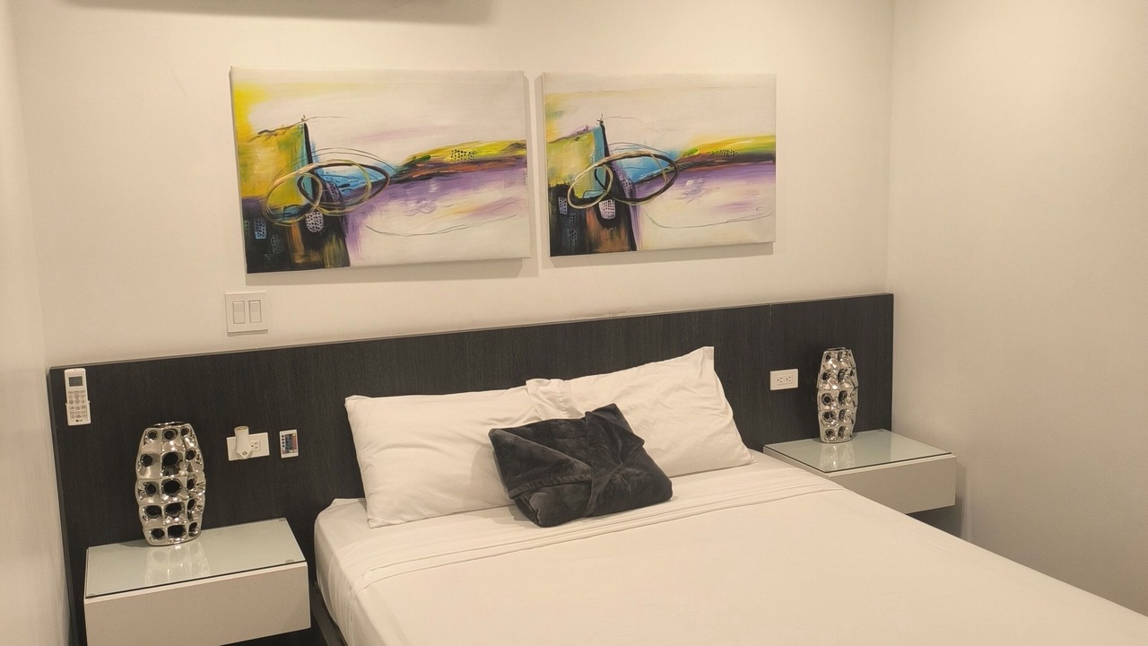 Photo of Bedroom in El Poblado