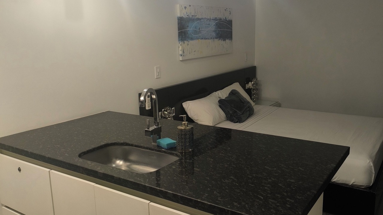 Photo of Bedroom in El Poblado
