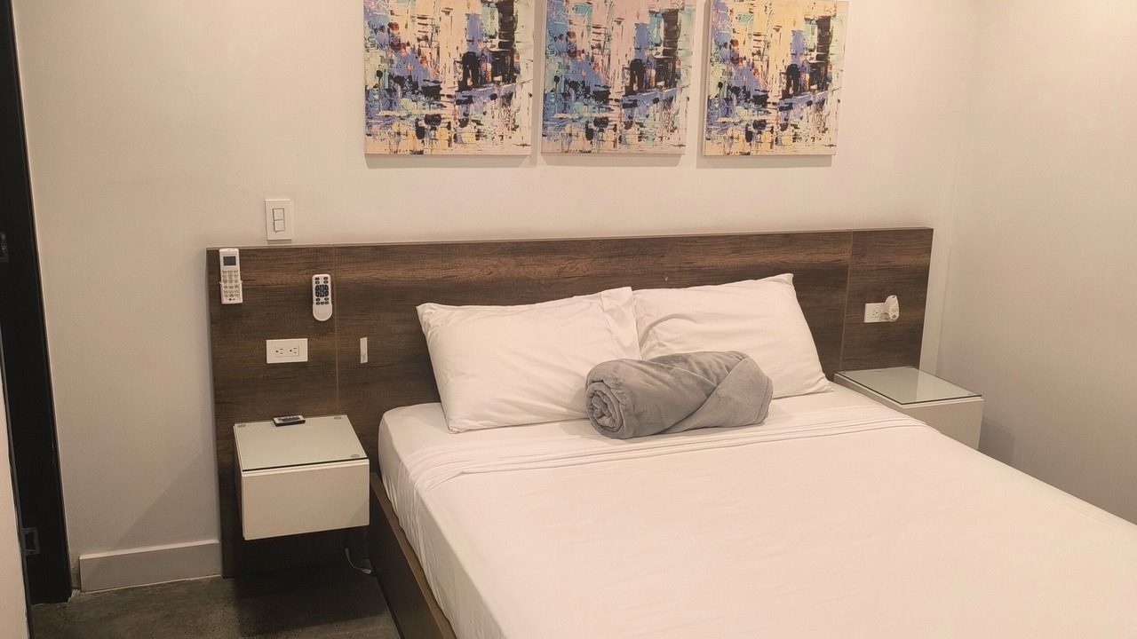 Photo of Bedroom in El Poblado