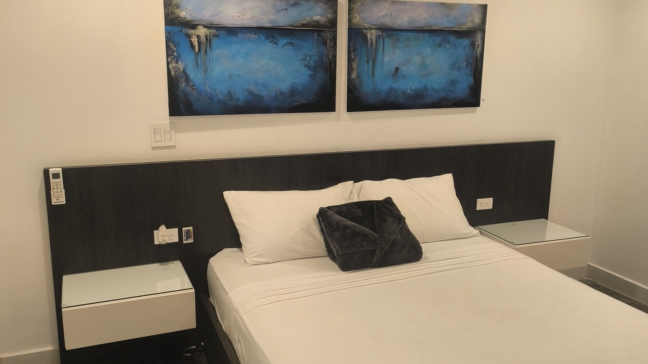Photo of Bedroom in El Poblado