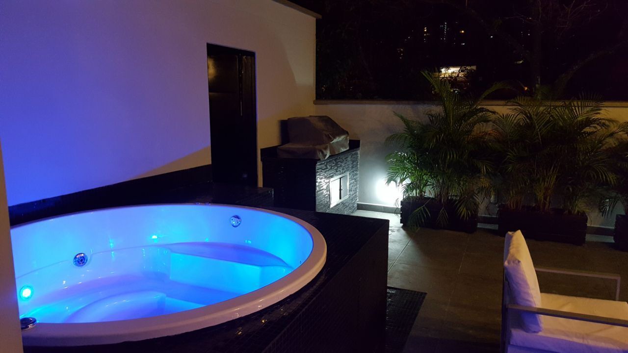 Photo of Patio Balcony in El Poblado