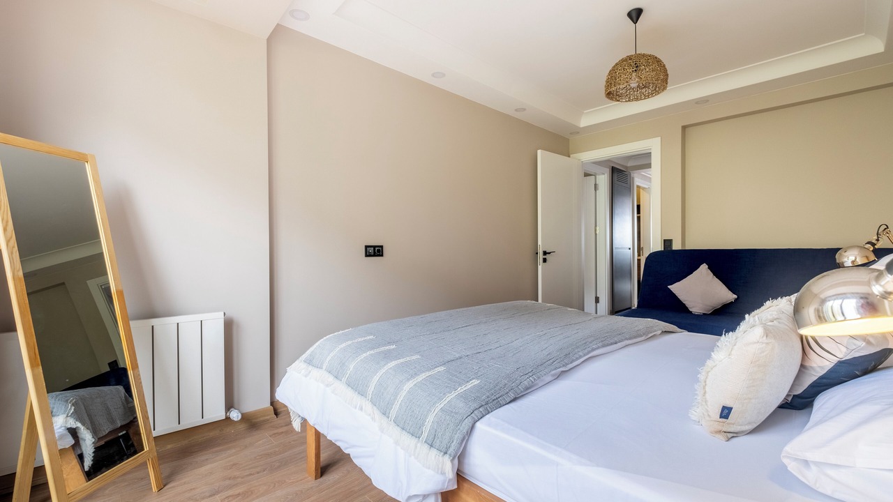 Photo of Bedroom in Bahcelievler