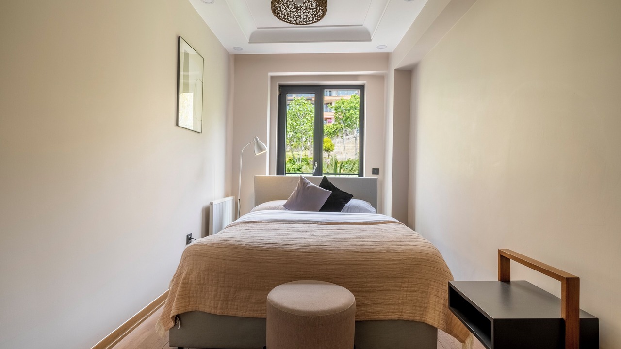 Photo of Bedroom in Bahcelievler
