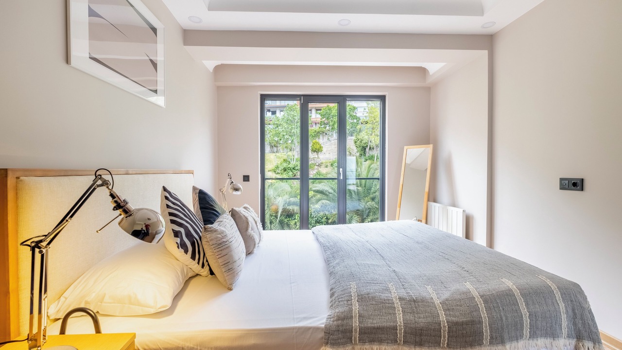 Photo of Bedroom in Bahcelievler