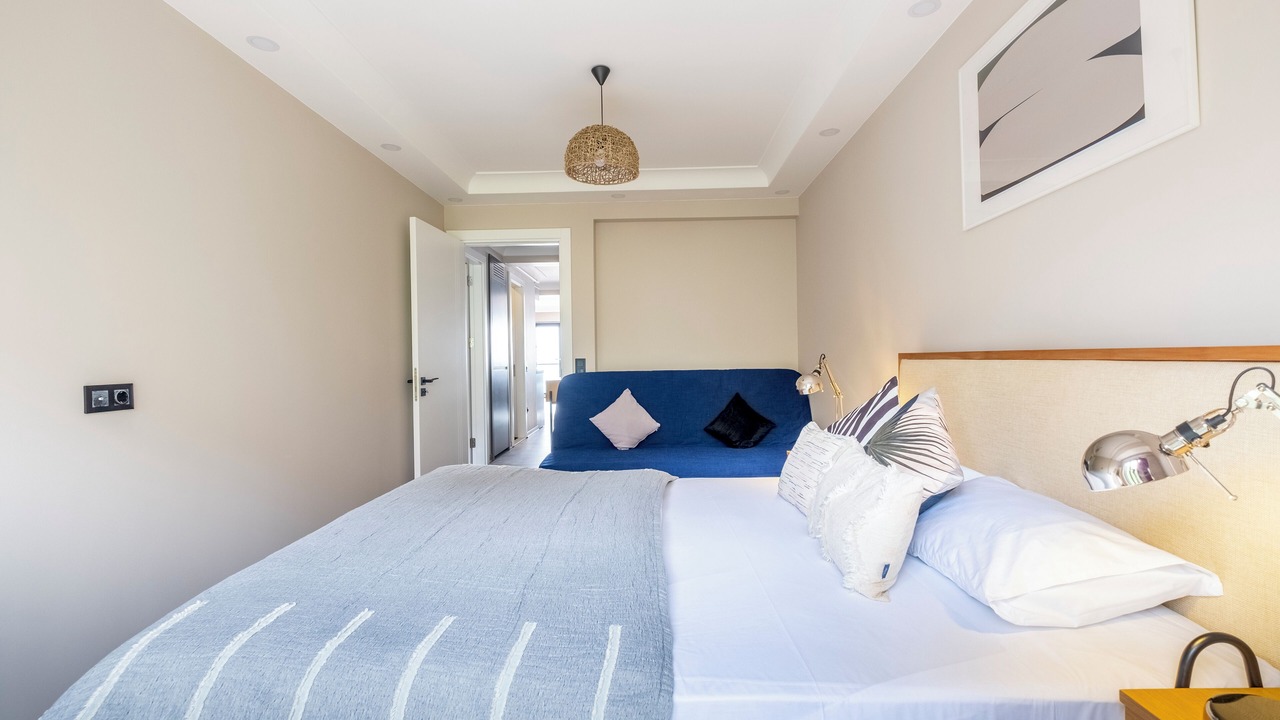 Photo of Bedroom in Bahcelievler