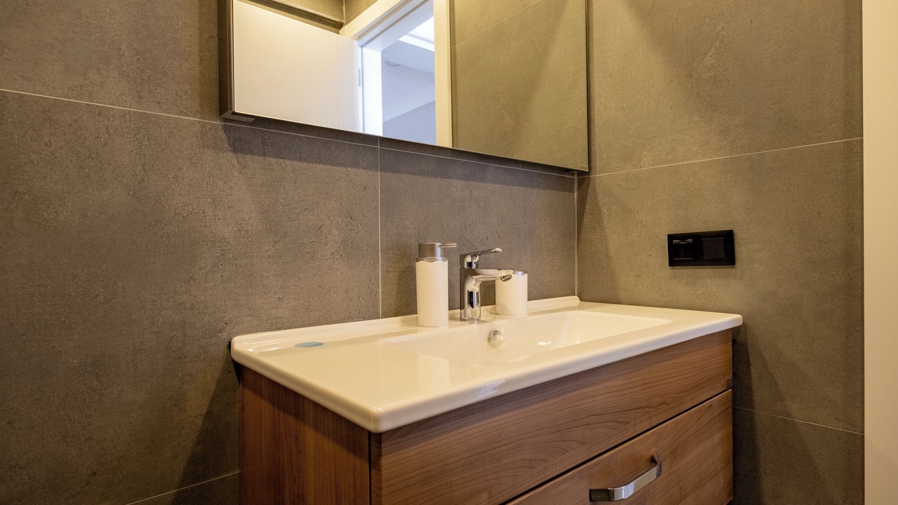 Photo of Bathroom in Bahcelievler