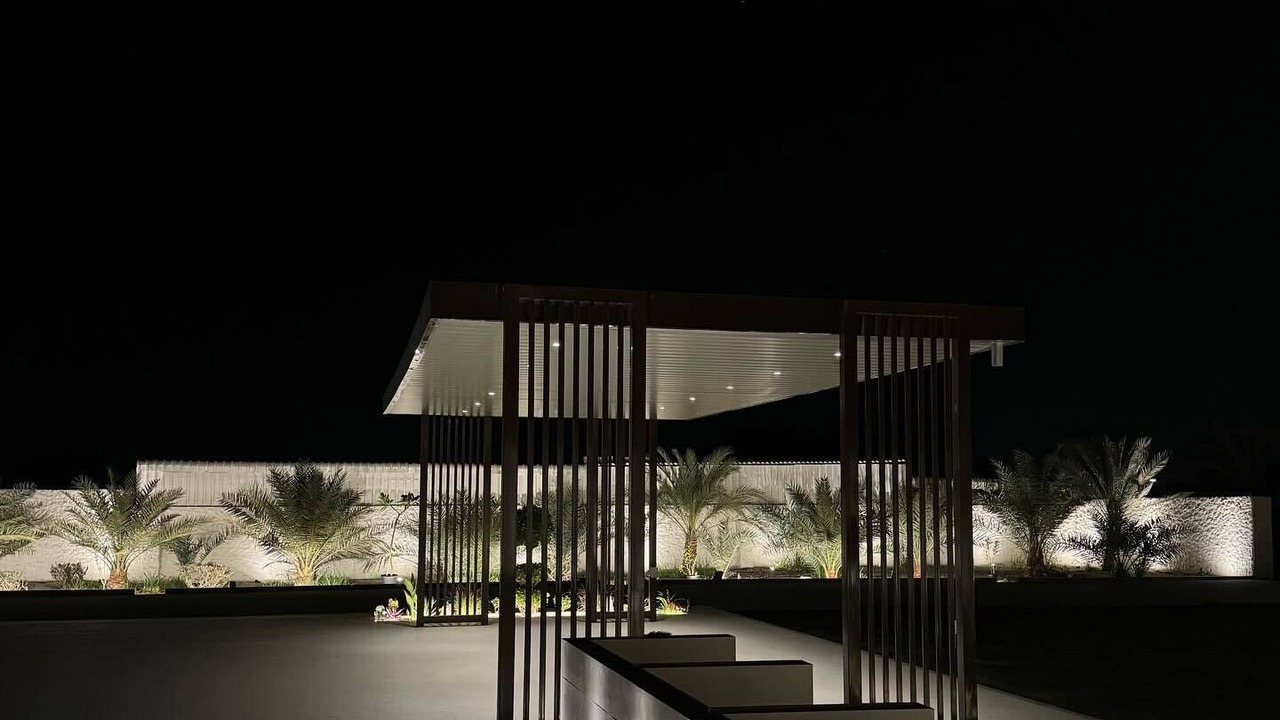Photo of Patio Balcony in Fujairah