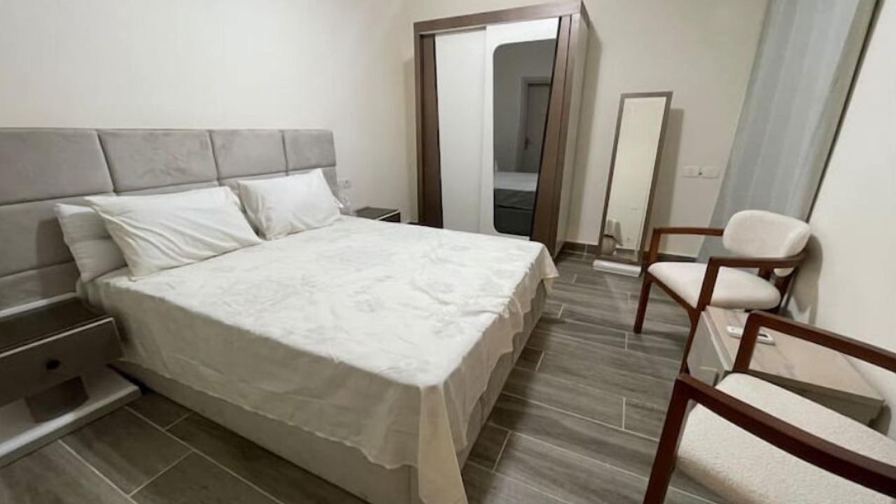 Photo of Bedroom in Al-Hammam