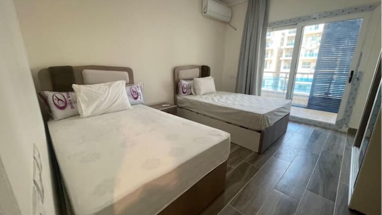 Photo of Bedroom in Al-Hammam