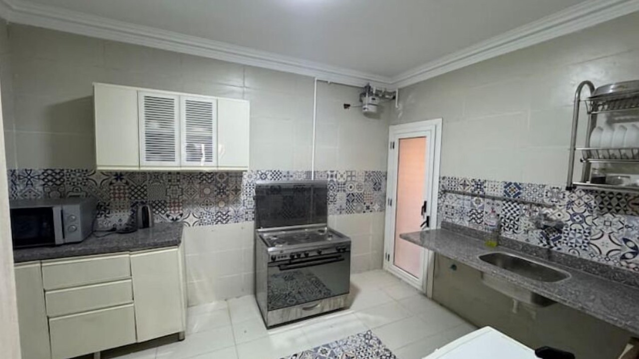Photo of Kitchen in Al-Hammam