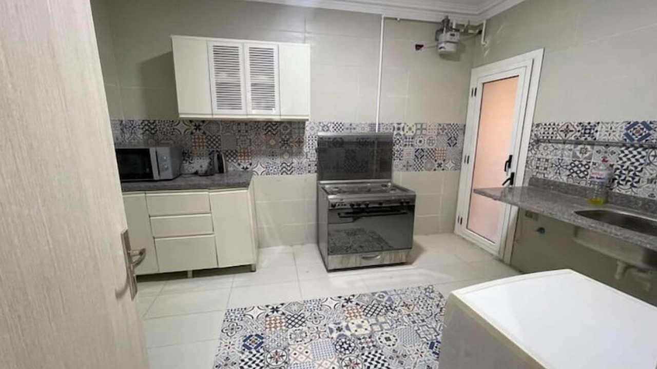 Photo of Kitchen in Al-Hammam