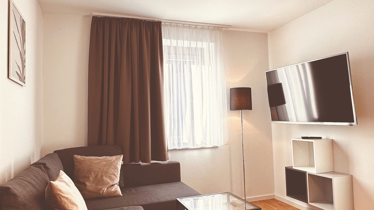 Photo of Livingroom in Neckarsulm