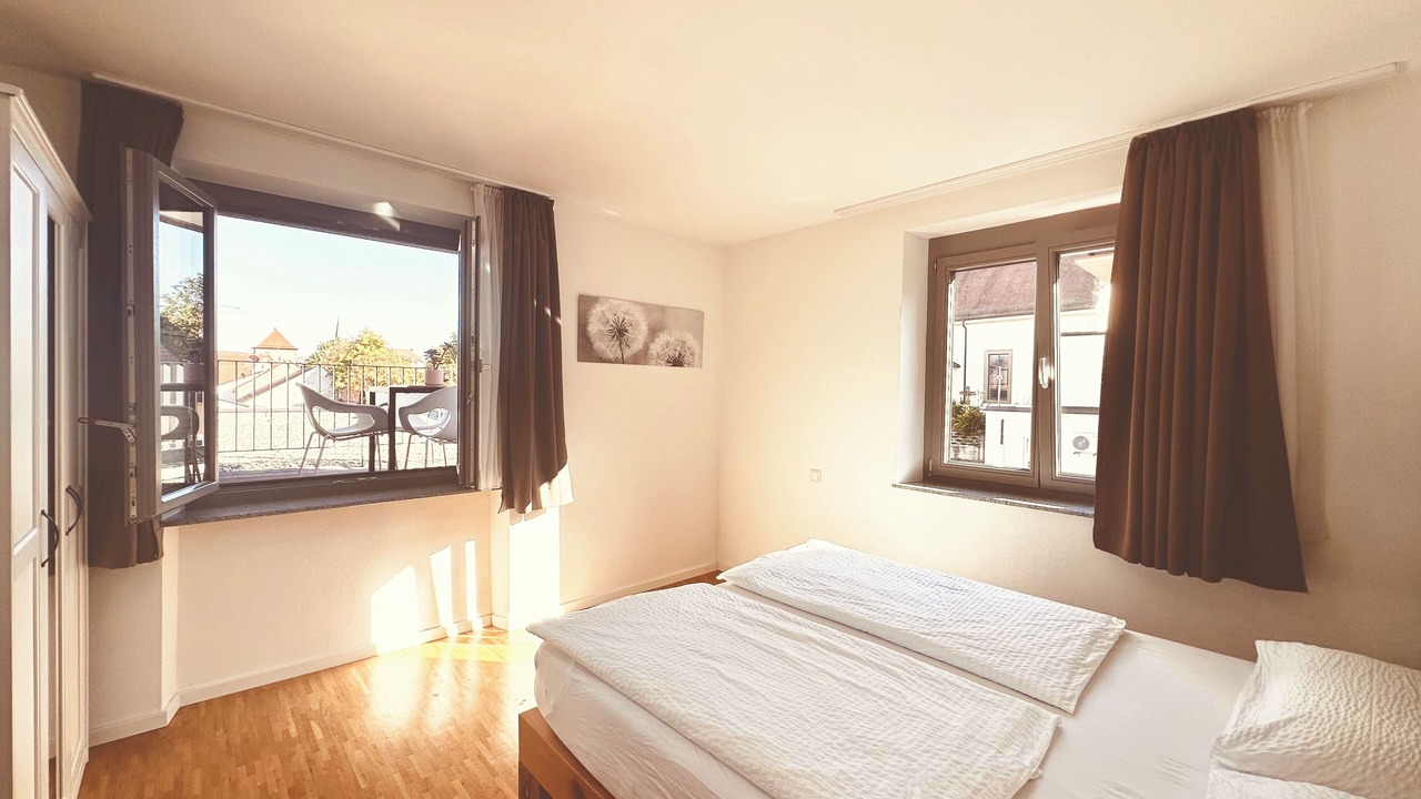 Photo of Bedroom in Neckarsulm