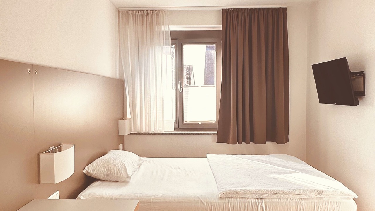 Photo of Bedroom in Neckarsulm