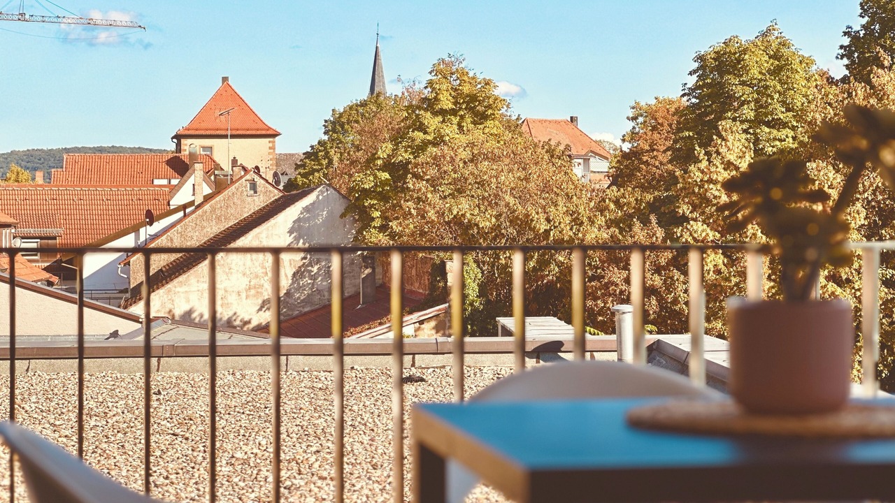 Photo of Outdoor in Neckarsulm