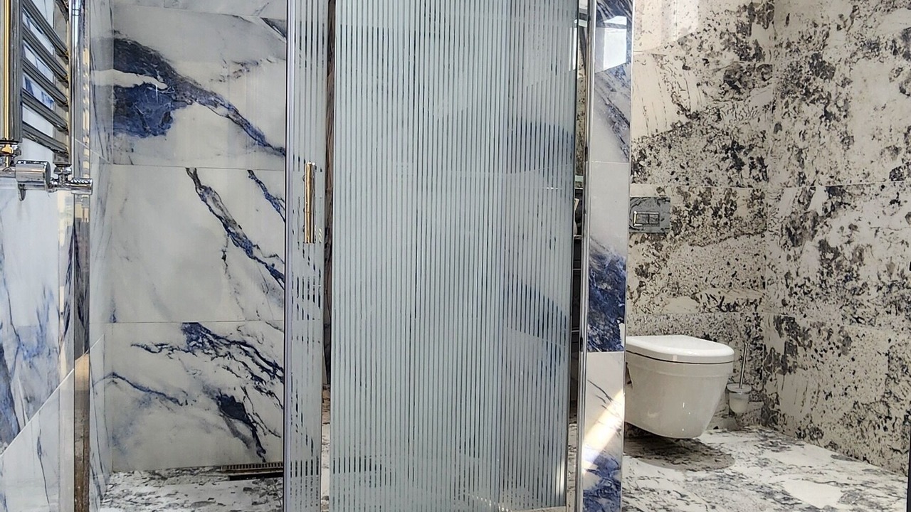 Photo of Bathroom in Baku