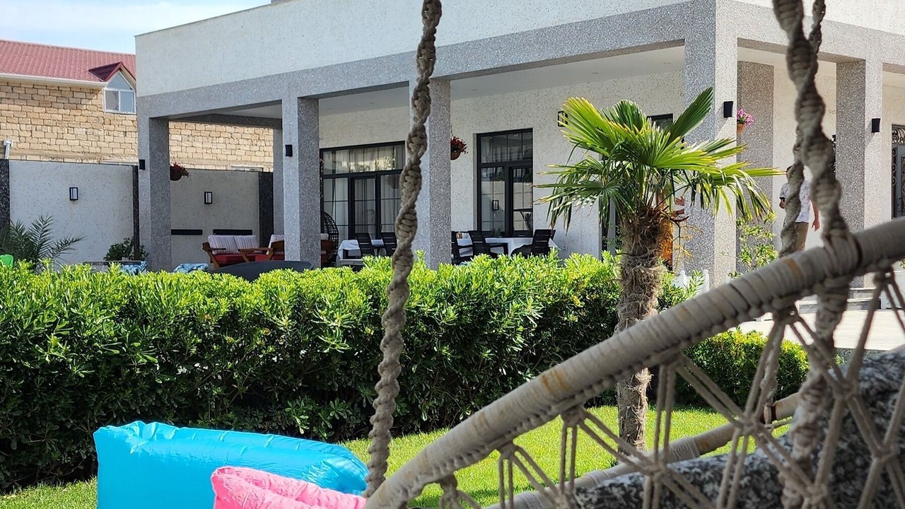 Photo of Outdoor in Baku