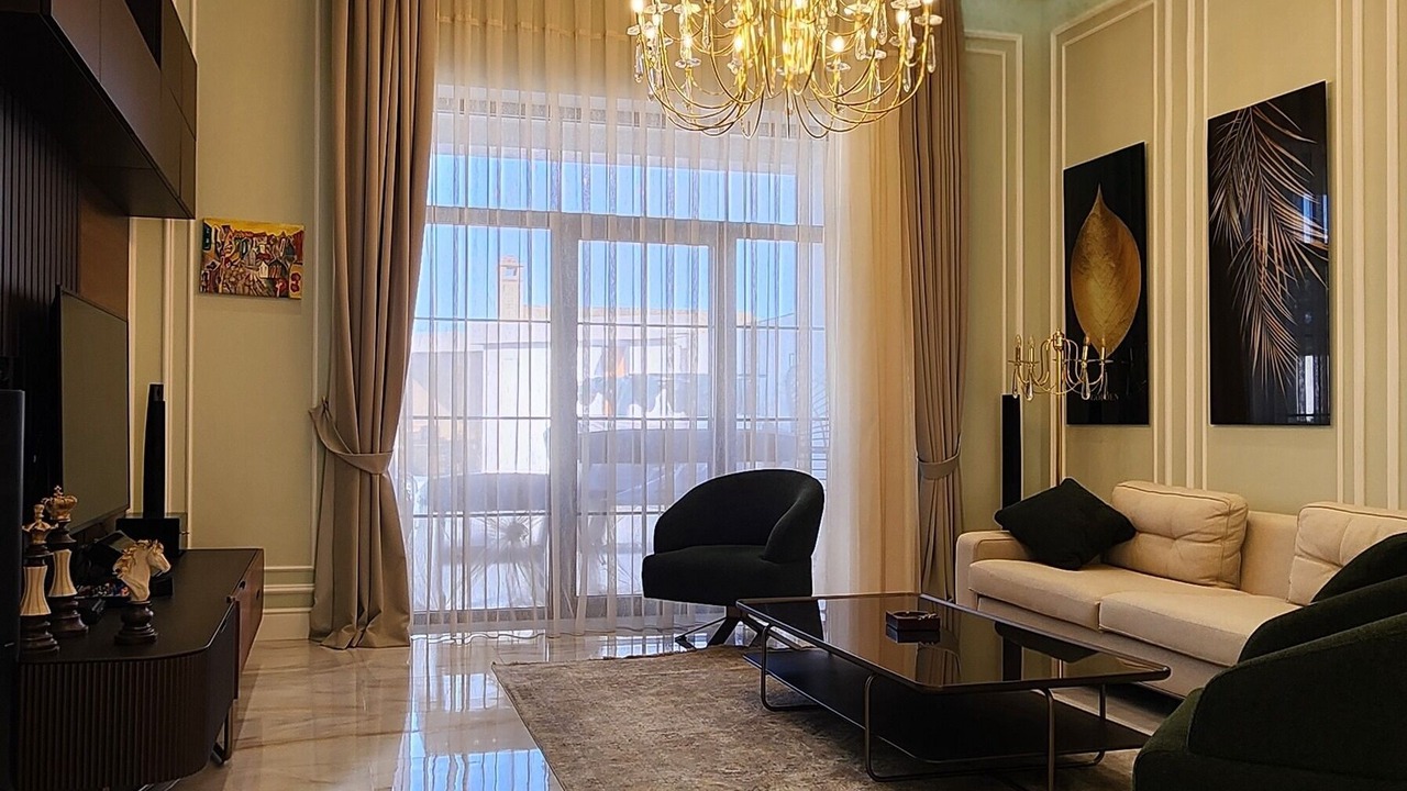 Photo of Livingroom in Baku