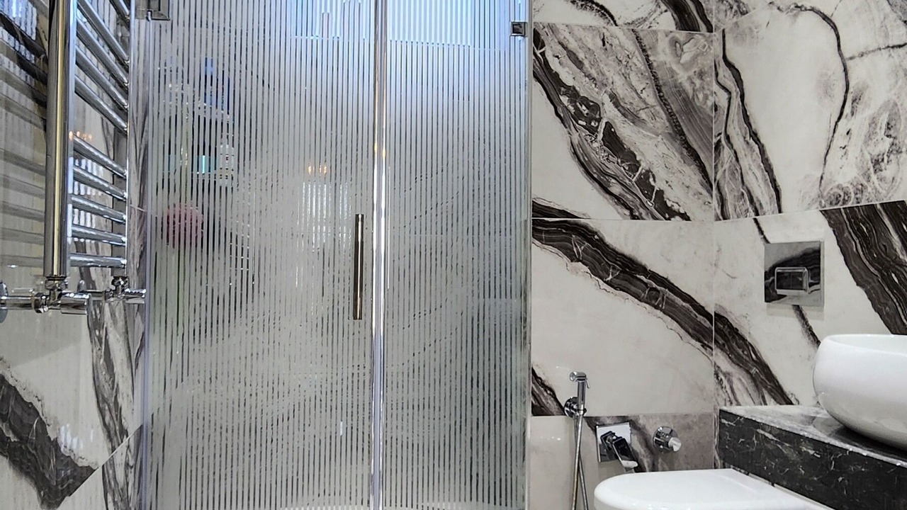 Photo of Bathroom in Baku