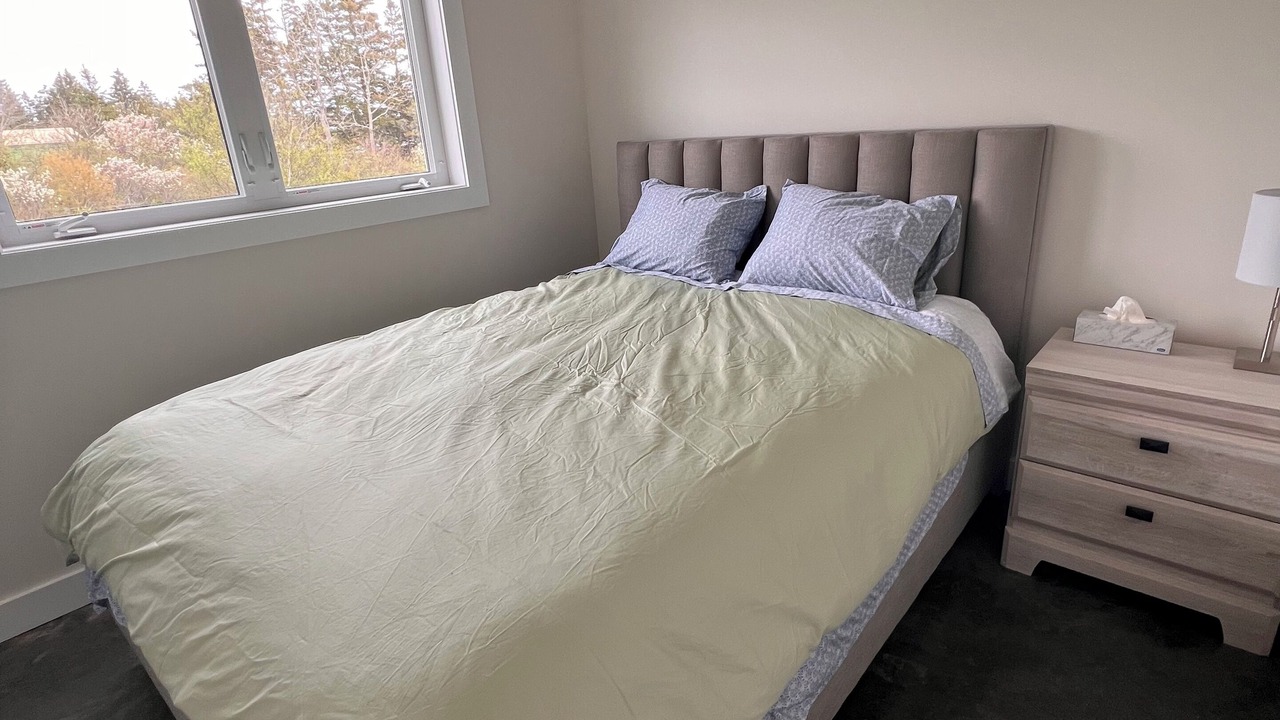 Photo of Bedroom in Hunts Point