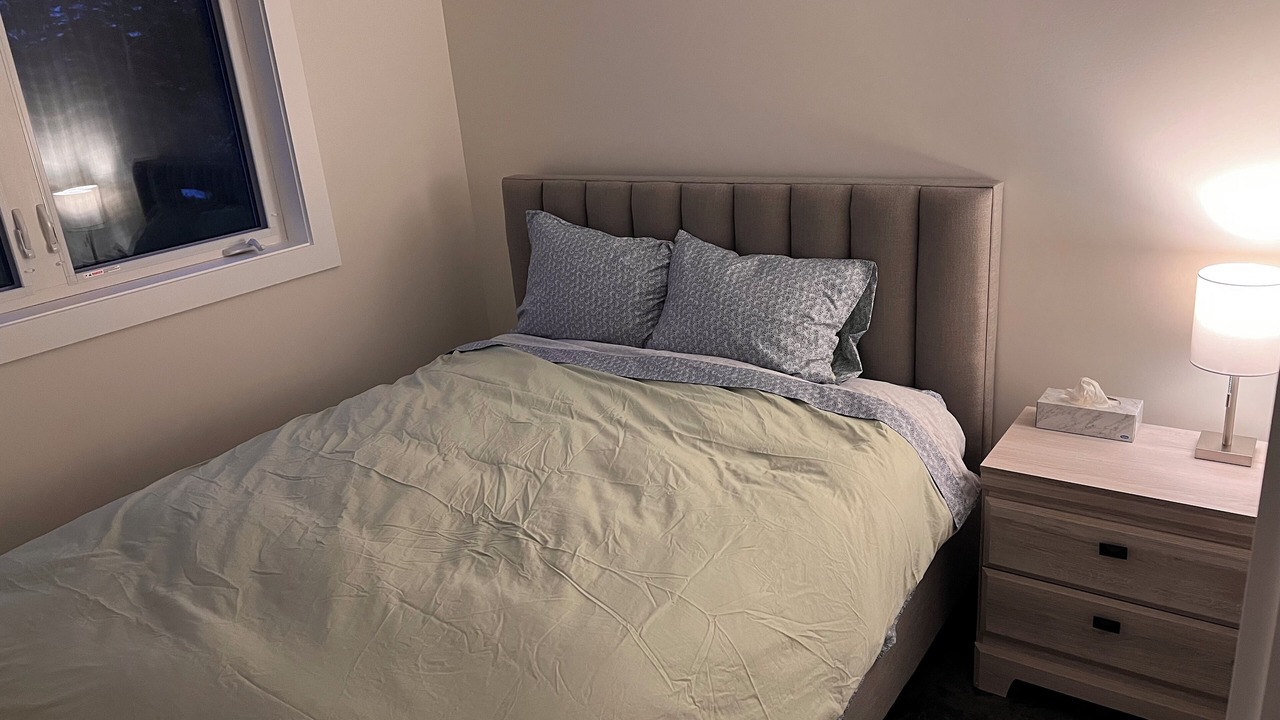 Photo of Bedroom in Hunts Point
