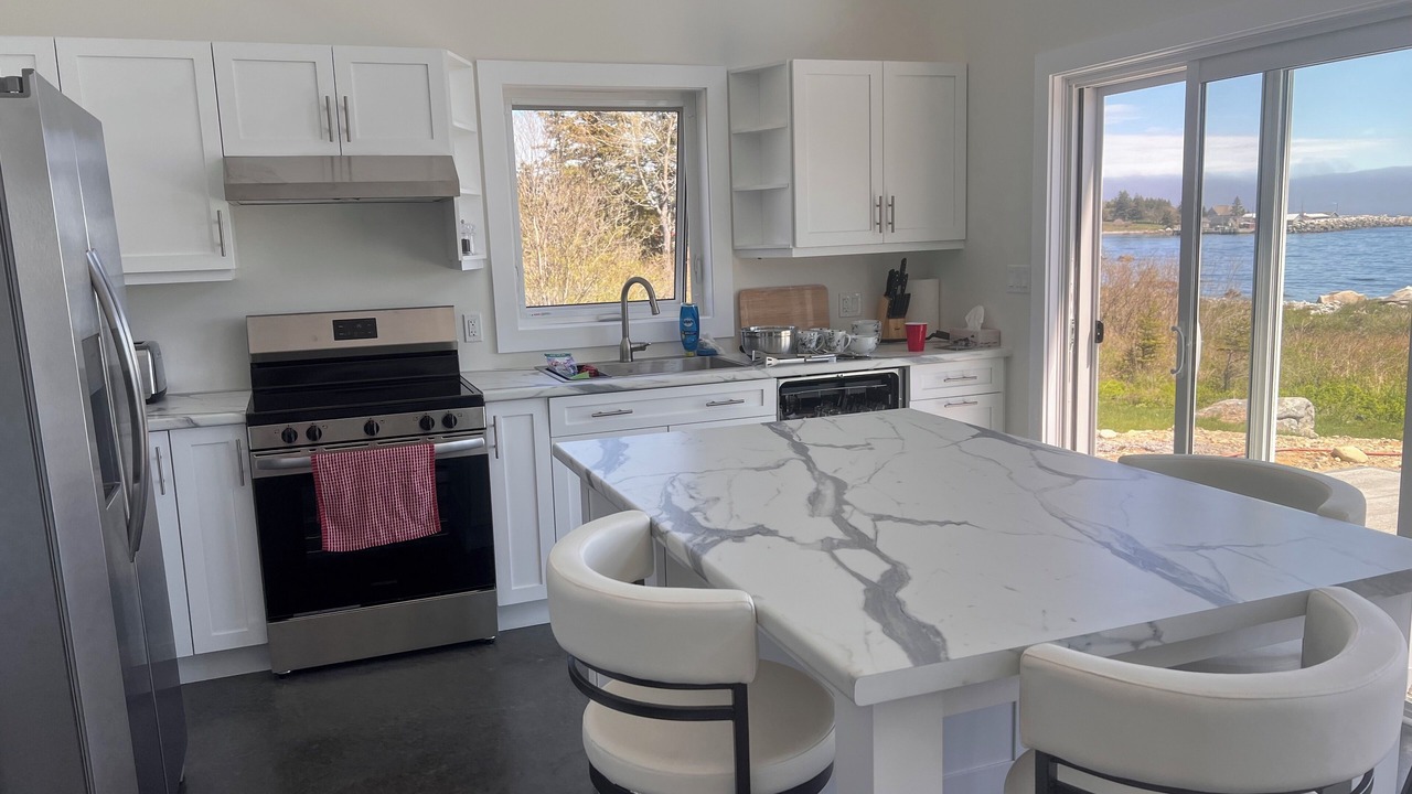 Photo of Kitchen in Hunts Point