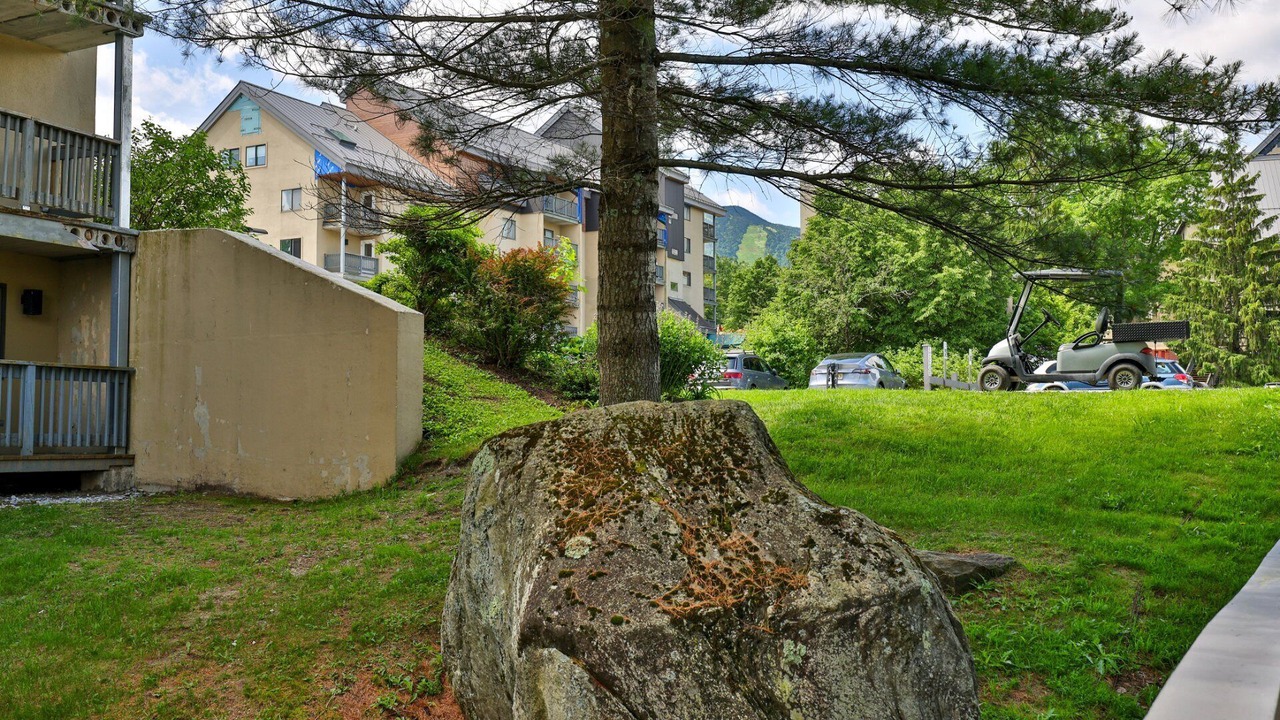 Photo of Outdoor in Killington
