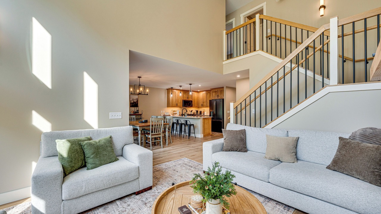 Photo of Livingroom in East Burke