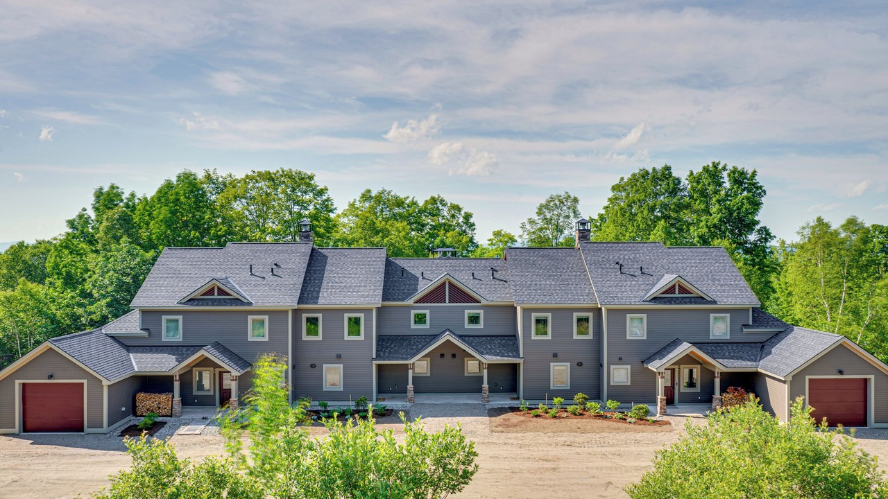 Photo of Outdoor in East Burke