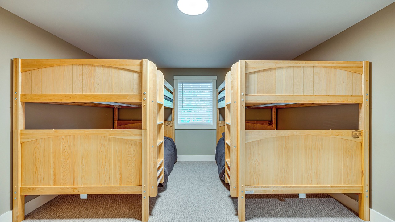 Photo of Bedroom in East Burke