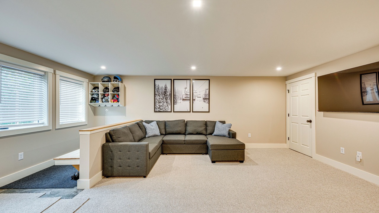 Photo of Bedroom in East Burke