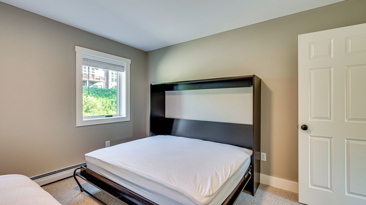 Photo of Bedroom in East Burke