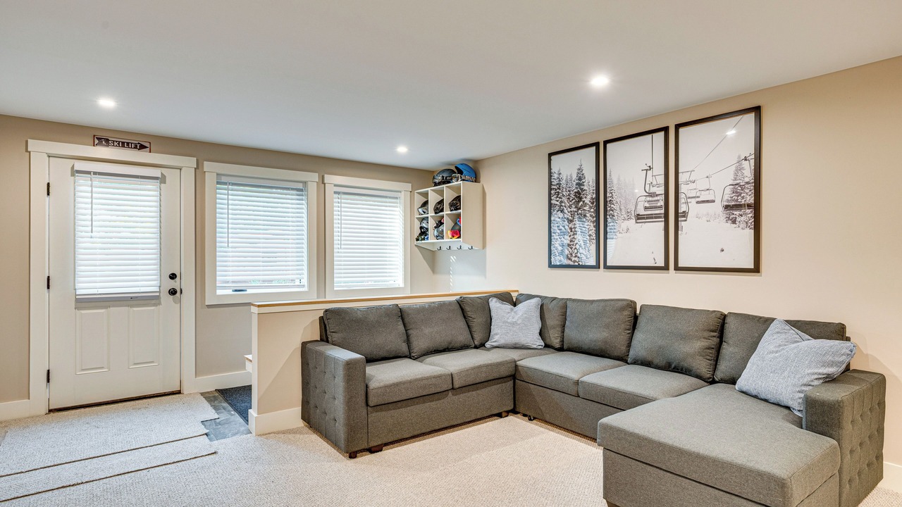 Photo of Bedroom in East Burke