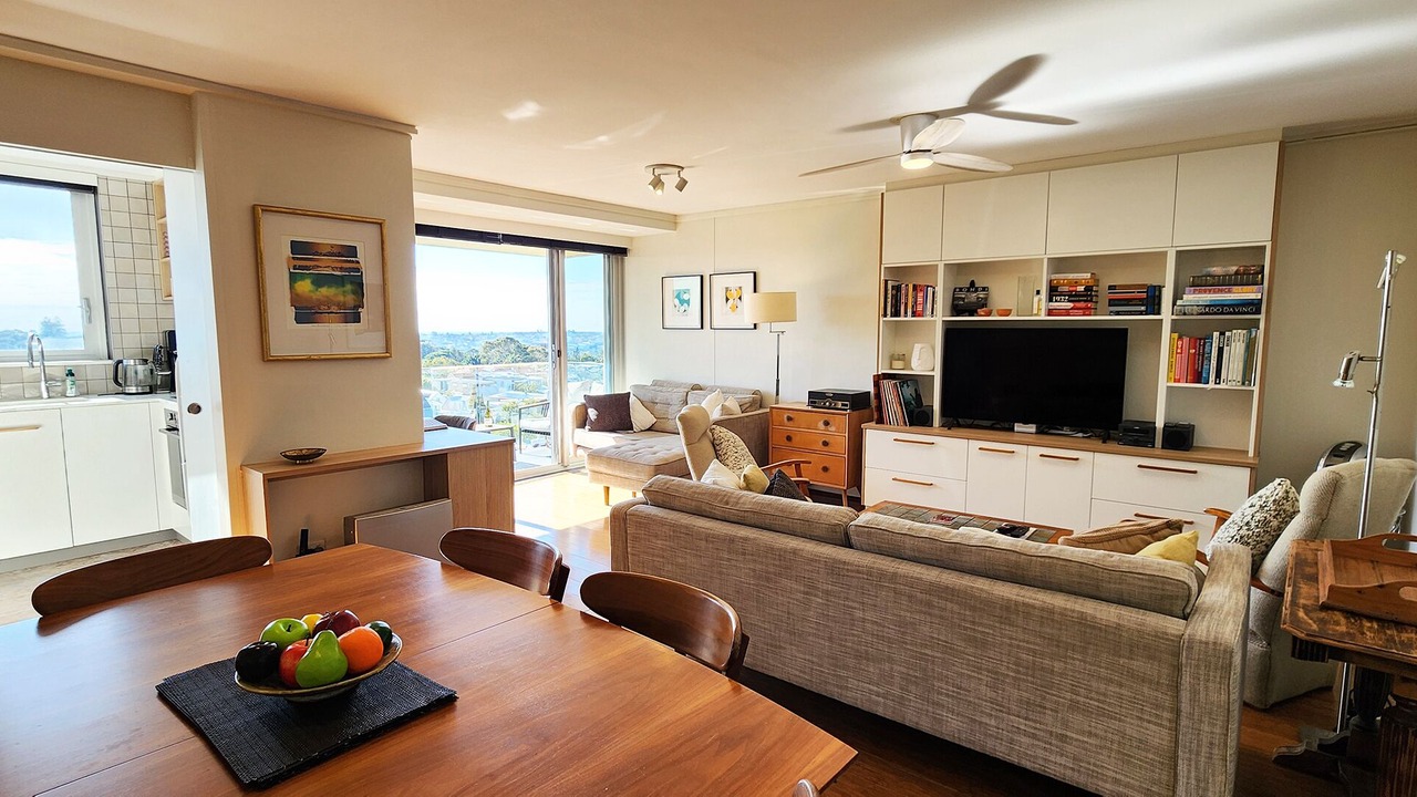Photo of Livingroom in Bondi Junction