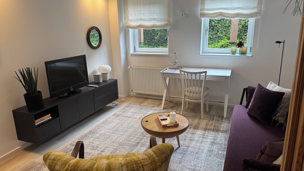 Photo of Livingroom in Sankt Augustin