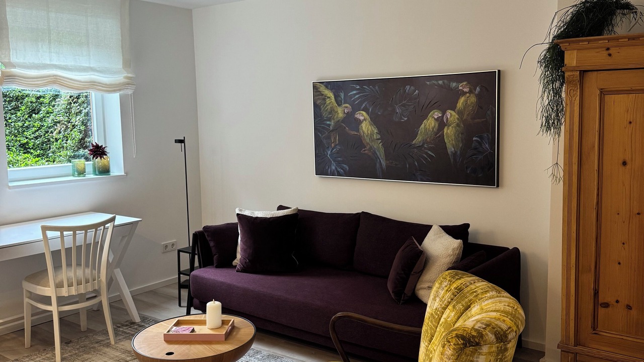 Photo of Livingroom in Sankt Augustin