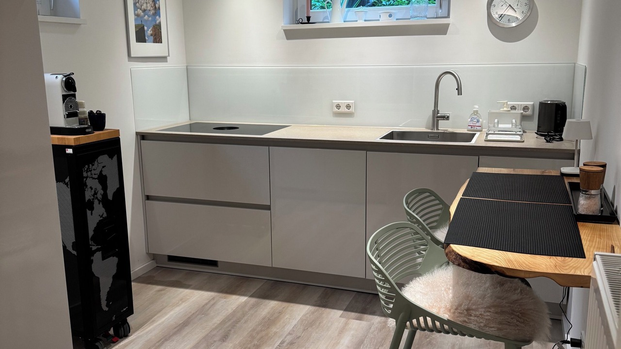 Photo of Kitchen in Sankt Augustin