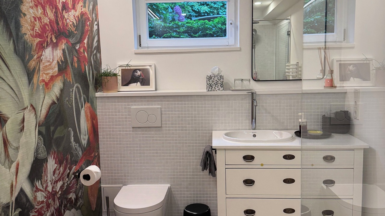 Photo of Bathroom in Sankt Augustin