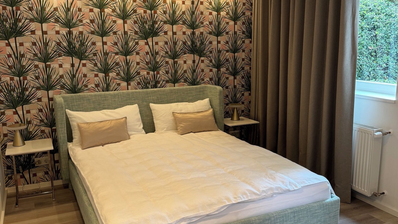 Photo of Bedroom in Sankt Augustin