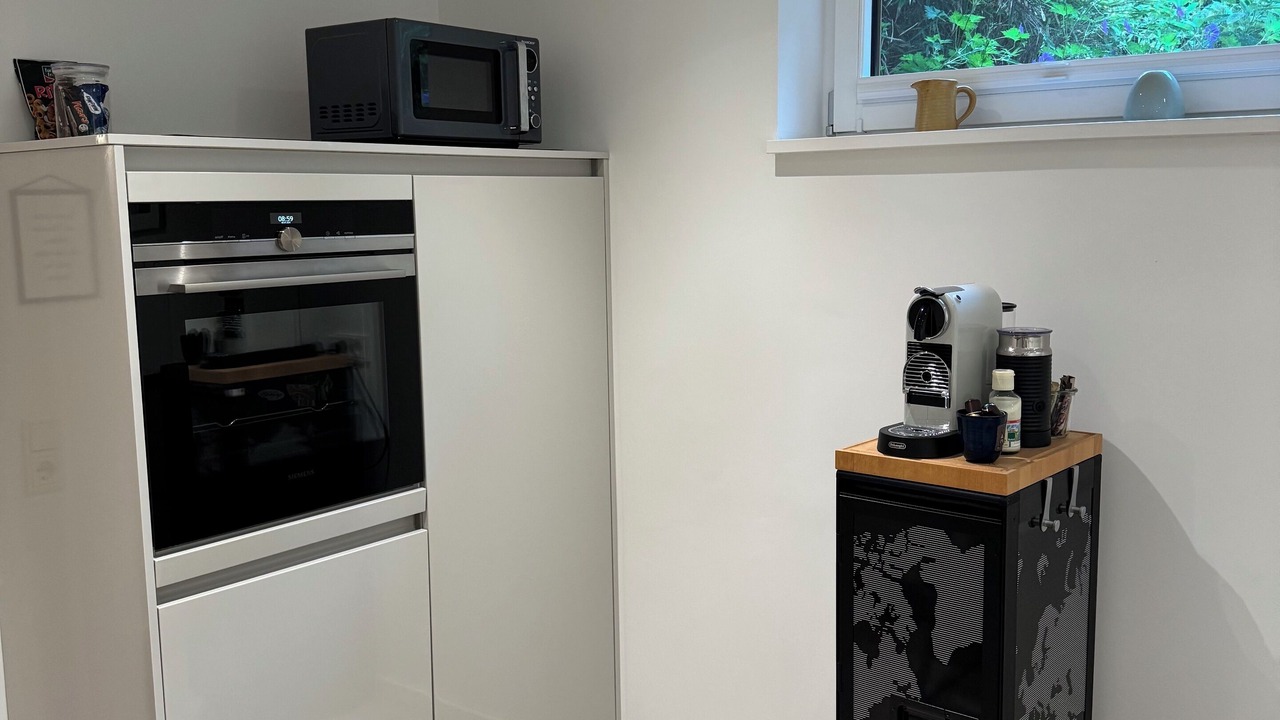 Photo of Kitchen in Sankt Augustin