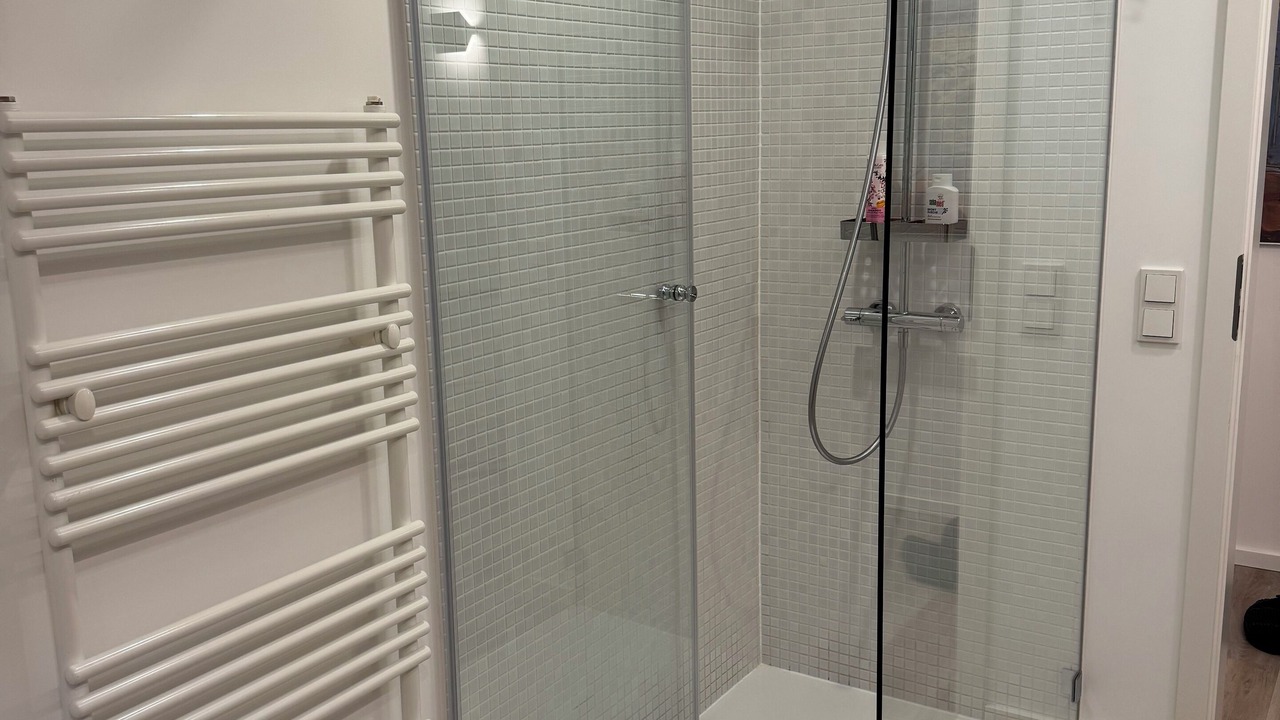 Photo of Bathroom in Sankt Augustin