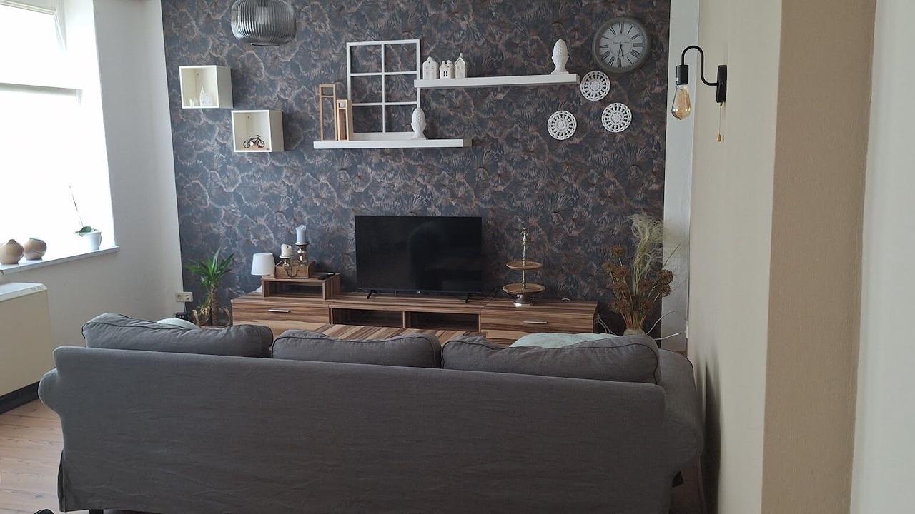 Photo of Livingroom in Colditz